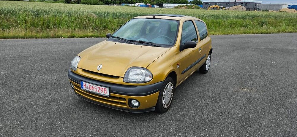 Clio