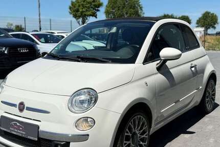 Fiat 500 130.120 km 4.950 € Barsinghausen ( bei Hannover ) 30890