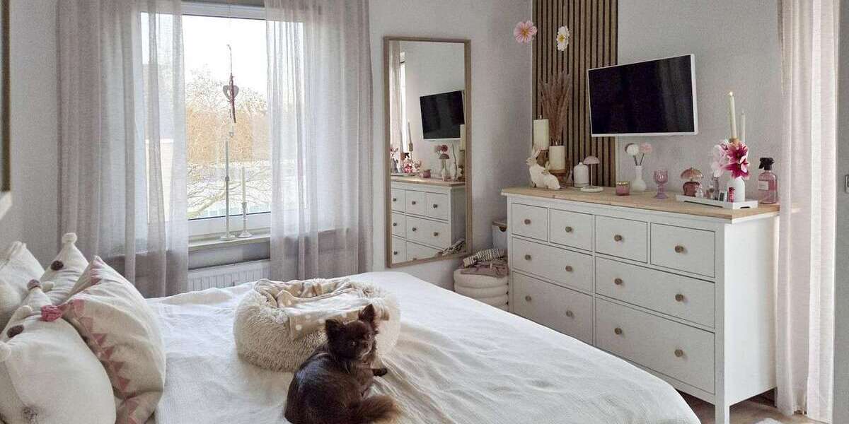 Etagenwohnung Hannover Linden-Süd - 2 Zimmer, 48 m&sup2;, 125.000&euro; | Angebot:26751651