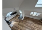 5 Zimmer Penthouse Wohnung Hannover Mitte Aufzug Terrasse EBK - Einfamilienhaus Hannover Mitte | Angebot:27260039