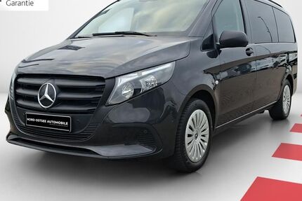 Mercedes-Benz Vito 56.310 km 42.390 &euro; Garbsen 30827