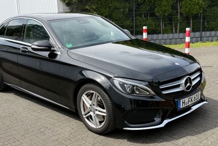Mercedes-Benz C 250 148.000 km 16.990 &euro; Hannover 30179