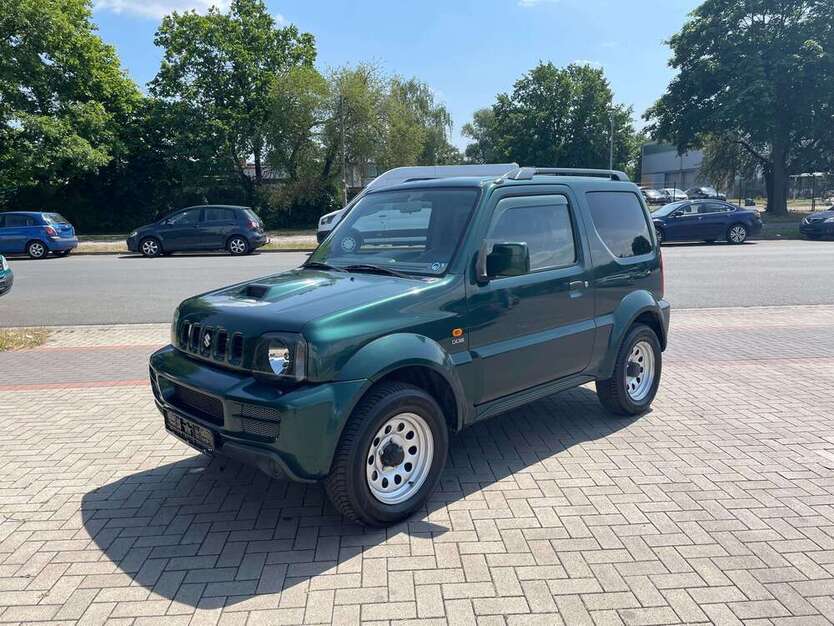 Jimny