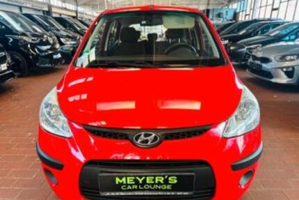 Hyundai i10 140.000 km 1.750 &euro; Hannover 30655