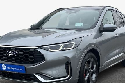 Ford Kuga 23.366 km 27.920 &euro; Hannover 30165