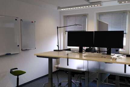 Gewerbeobjekt Hannover Vahrenwald-List - 997&euro; | Angebot:27140285