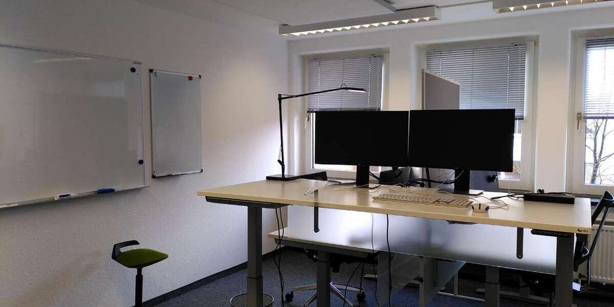 Gewerbeobjekt Hannover Vahrenwald-List - 997&euro; | Angebot:27140285