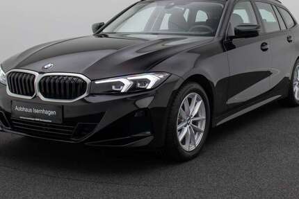 BMW 318 19.746 km 29.499 &euro; Isernhagen 30916