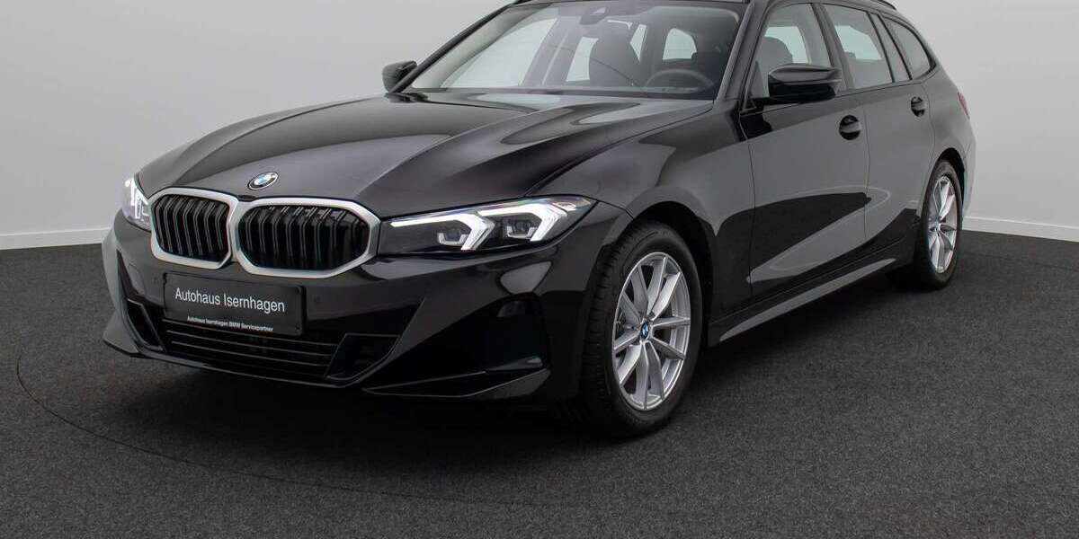 BMW 318 19.746 km 29.499 &euro; Isernhagen 30916