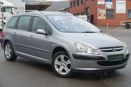 Peugeot 307 256.056 km 1.990 &euro; Springe 31832