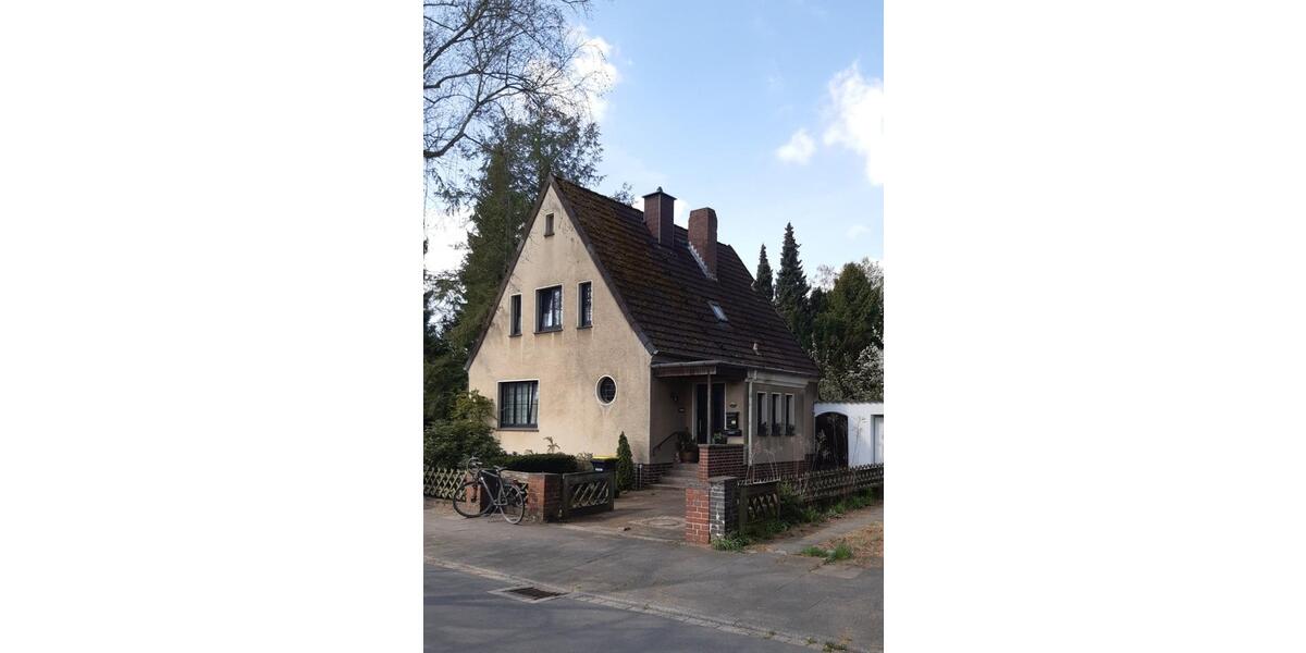 Einfamilienhaus Burgdorf - 3 Zimmer, 100 m&sup2;, 850&euro; | Angebot:25298580