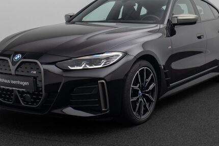 BMW i4 99.310 km 44.999 &euro; Isernhagen 30916