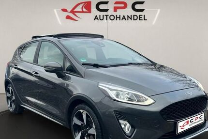 Ford Fiesta 54.984 km 10.990 &euro; Hannover 30179