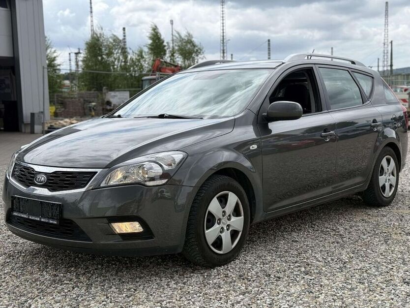 ceed Sportswagon