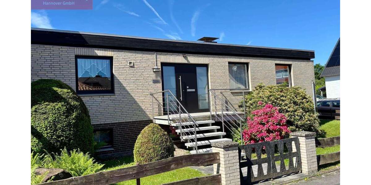 Einfamilienhaus Barsinghausen - 4 Zimmer, 122 m&sup2;, 345.000&euro; | Angebot:26761628