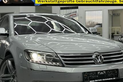 VW Phaeton 176.000 km 15.450 &euro; Fuhrberg 30938