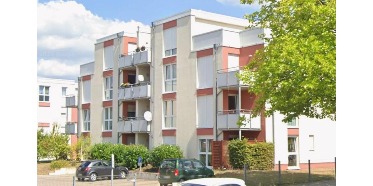 2 x Eigentumswohnung Hannover Laatzen - *Provisionsfrei* 1 zimmer