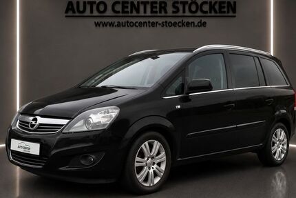 Opel Zafira 192.476 km 4.990 &euro; Hannover 30419