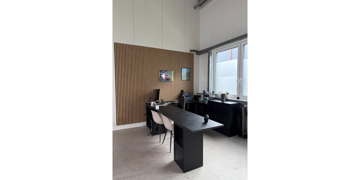 Gewerbeobjekt Seelze - 1.650&euro; | Angebot:26612499