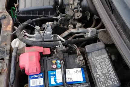 Daihatsu TREVIS 180.000 km 3.300 € Hannover 30659
