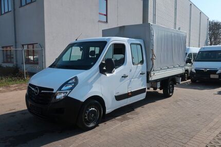 Opel Movano 204.033 km 13.900 &euro; Hannover 30179
