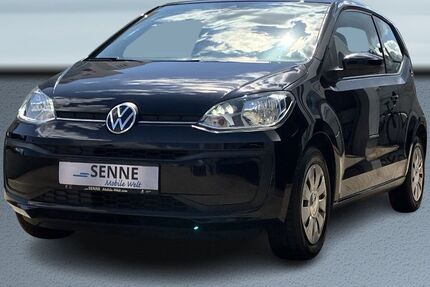 VW up! 49.941 km 9.650 &euro; Barsinghausen 30890