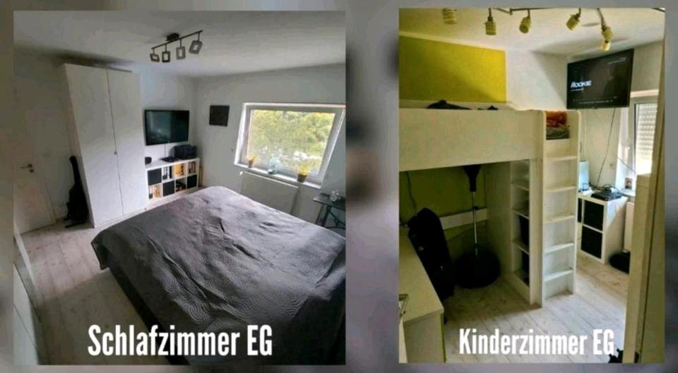 Bungalow Bad Münder am Deister - 6 Zimmer, 156 m&sup2;, 459.000&euro; | Angebot:25571893