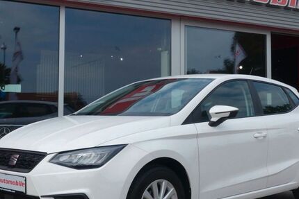 Seat Ibiza 50.000 km 12.980 &euro; Langenhagen 30855