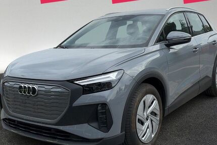 Audi Q4 e-tron 46.999 km 28.390 &euro; Hannover 30179