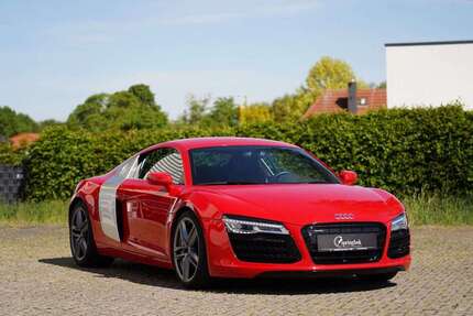 Audi R8 33.278 km 99.000 € Isernhagen b. Hannover 30916