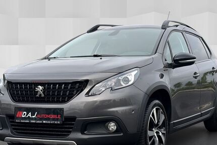 Peugeot 2008 77.750 km 9.980 &euro; Laatzen 30880