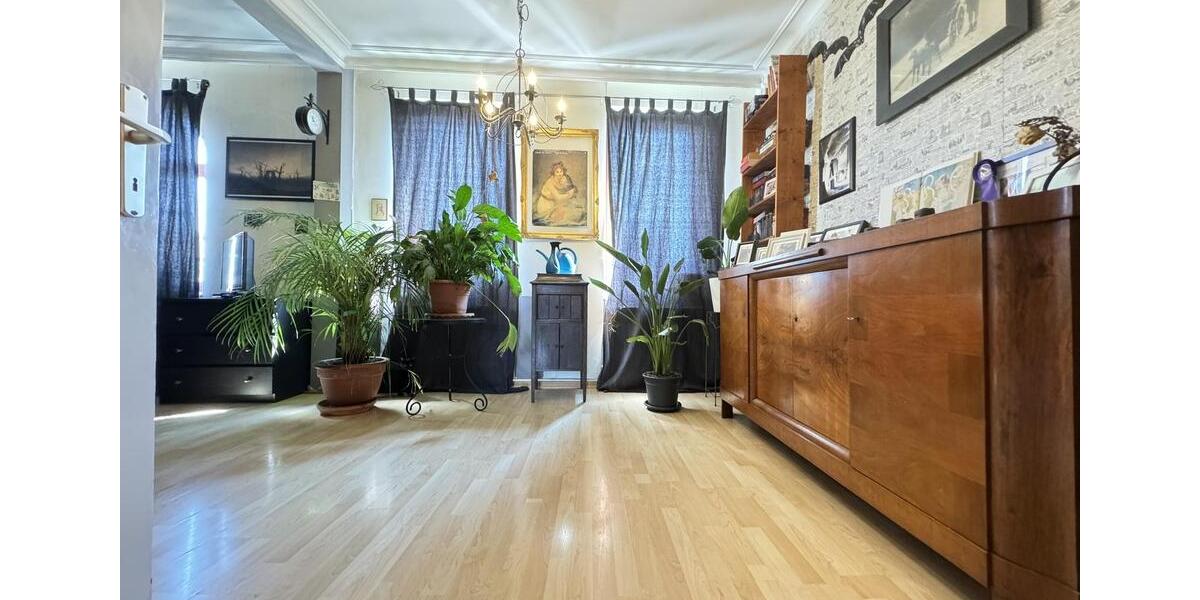 Etagenwohnung Hannover Ahlem-Badenstedt-Davenstedt - 3 Zimmer, 87 m&sup2;, 828&euro; | Angebot:25479550