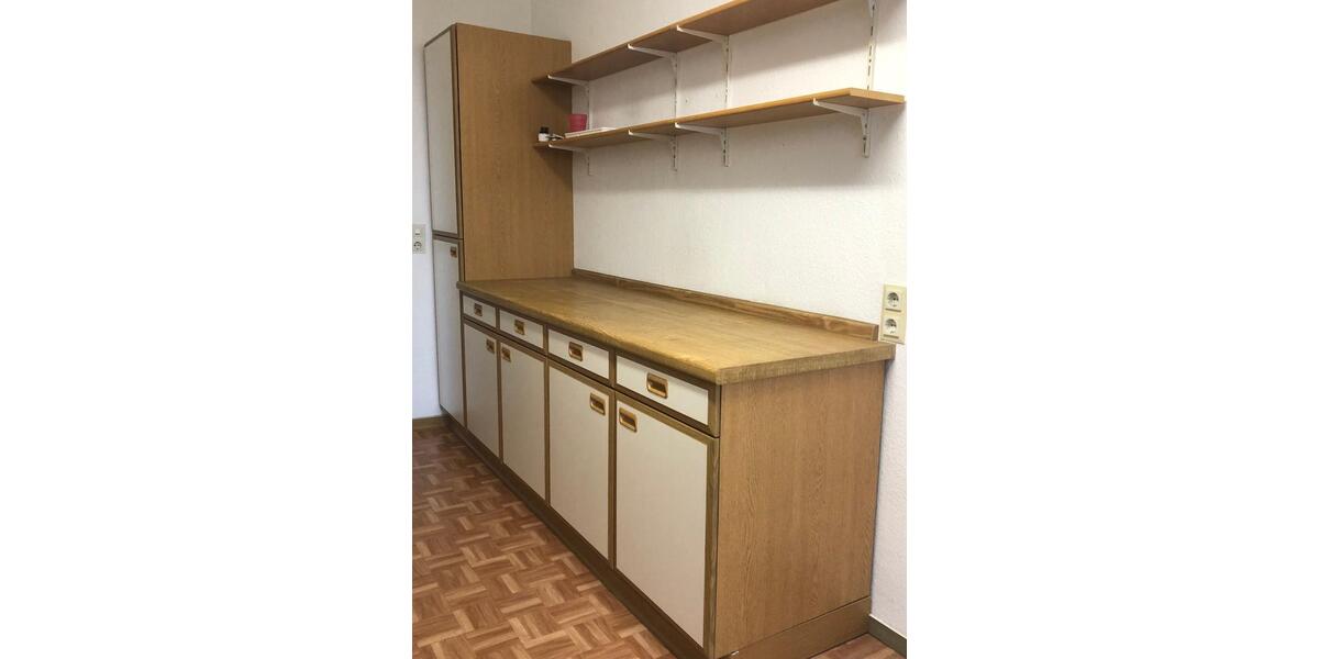 Wohnen mit Ausblick über Hannover-Barrierefreie 3-Zimmer-Wohnung 3 zimmer