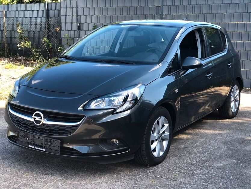 Corsa