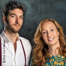 Das Geld liegt auf der Fensterbank, Marie - Nummernschieben 06.02.2026 Kulturfabrik Löseke