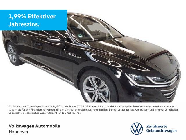 Arteon