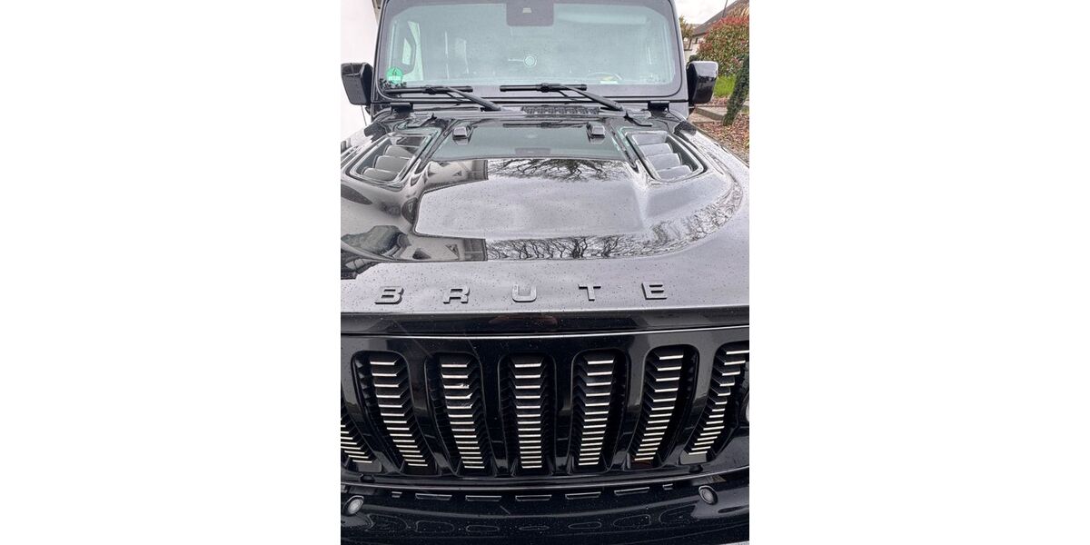 Jeep Wrangler 62.000 km 69.900 &euro; hannover 30161