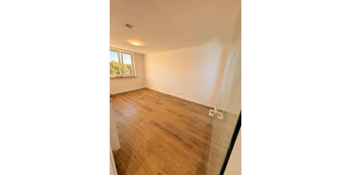 Etagenwohnung Hannover Döhren-Wülfel - 2.5 Zimmer, 43 m&sup2;, 115.000&euro; | Angebot:27670067