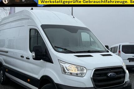 Ford Transit 129.000 km 12.900 &euro; Fuhrberg 30938