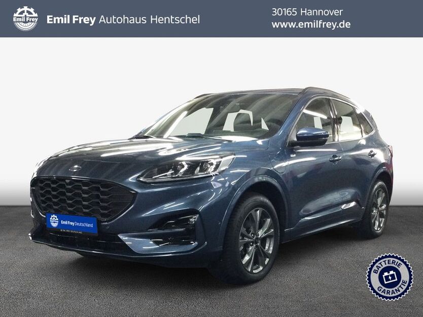 Kuga
