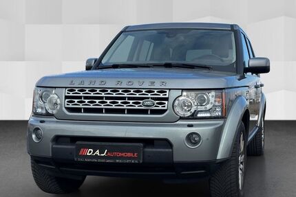 Land Rover Discovery 136.900 km 17.480 € Laatzen 30880