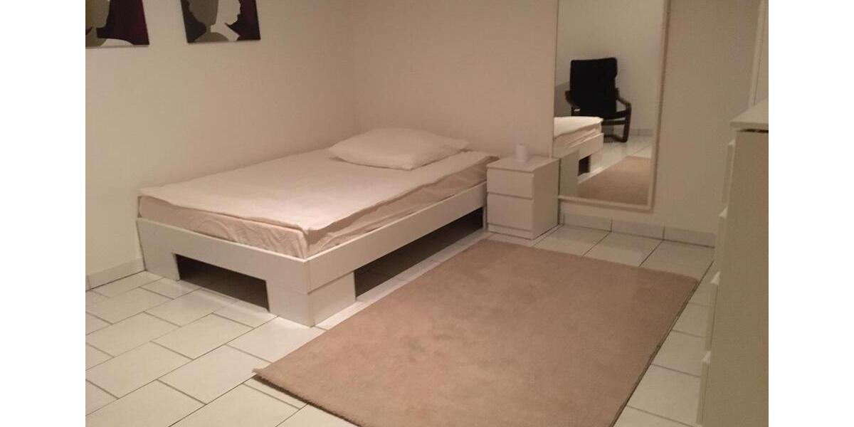 Erdgeschoßwohnung Algermissen - 3 Zimmer, 85 m&sup2;, 679&euro; | Angebot:25138127