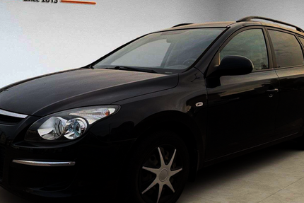 Hyundai i30 125.000 km 1.999 &euro; Hannover 30179