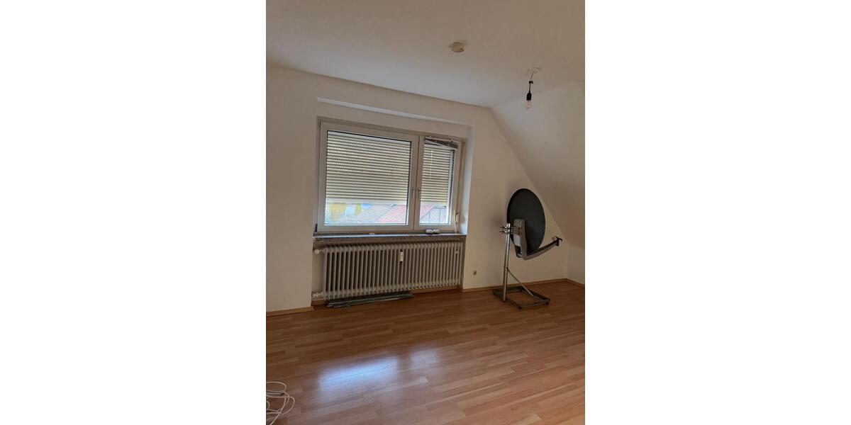 Wohnung mieteHelle 3-Zimmer Wohnung mit Balkon im 2. OG in Seesen 3 zimmer