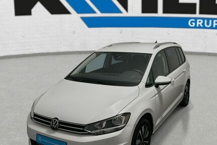 VW Touran 25.178 km 34.990 € Wunstorf 31515