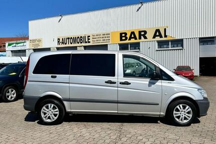 Mercedes-Benz Vito 391.000 km 6.450 &euro; Garbsen 30827