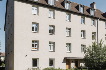 Offmarket Portfolio 40 Wohnungen in Hannover 5,7 Rendite zimmer