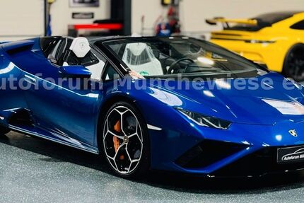 Lamborghini Huracán 6.500 km 278.000 &euro; Hildesheim 31135