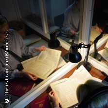Der Prozess III