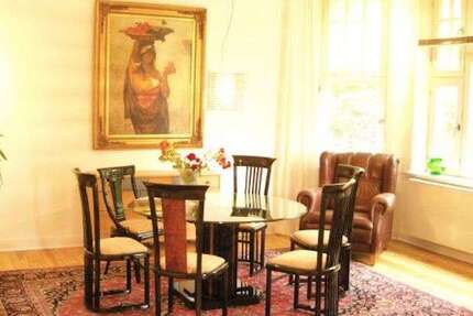 Zimmer Hannover Vinnhorst - 5 Zimmer, 1.890&euro; | Angebot:24985628